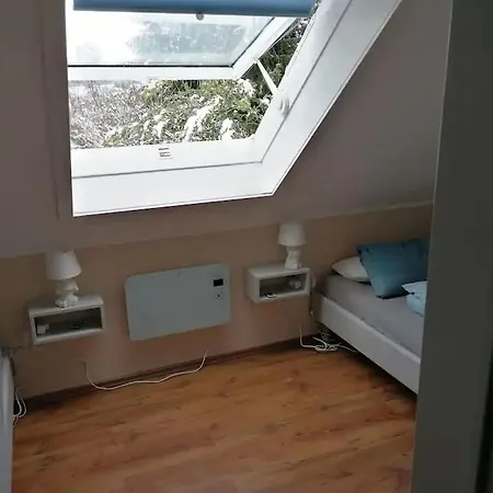 Ferienhaeuschen In Hildfeld Appartement Winterberg