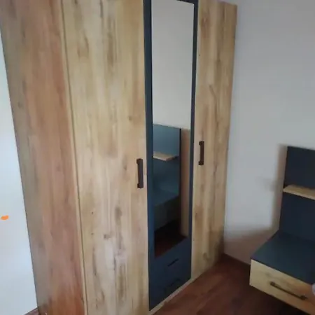 Lejlighed Ferienhaeuschen In Hildfeld Winterberg