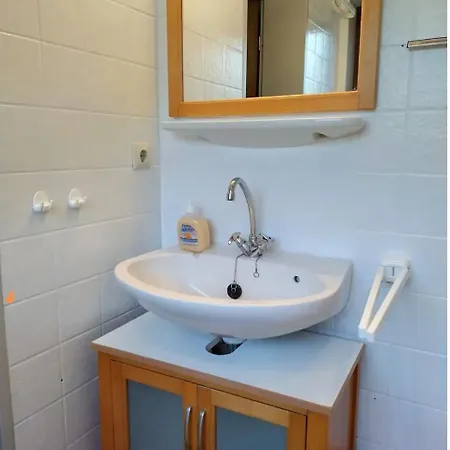 Ferienhaeuschen In Hildfeld