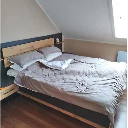 Lejlighed Ferienhaeuschen In Hildfeld Winterberg