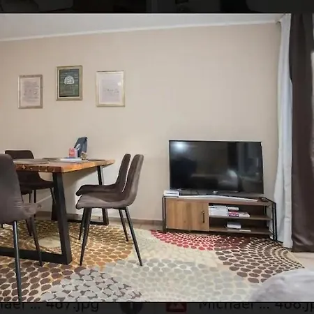 Ferienhaeuschen In Hildfeld Lejlighed Winterberg