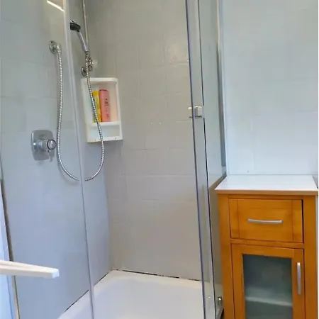 Ferienhaeuschen In Hildfeld * ヴィンターベルク