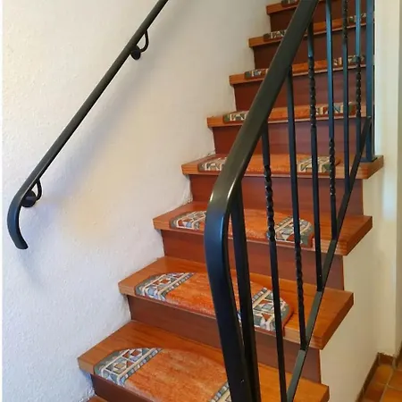 アパート Ferienhaeuschen In Hildfeld *