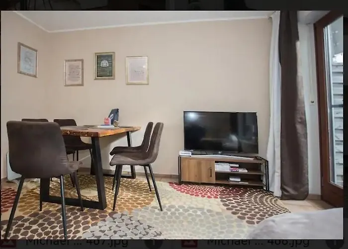 Ferienhaeuschen In Hildfeld شقة وينتربرغ