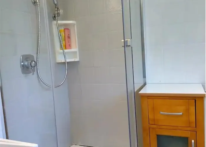 Ferienhaeuschen In Hildfeld * وينتربرغ